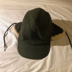 Filson Double Mackinaw Cap - Men’s